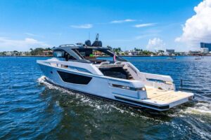 2023 Bluegame BG72 for sale - photo 5