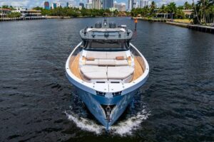 2023 Bluegame BG72 for sale - photo 8
