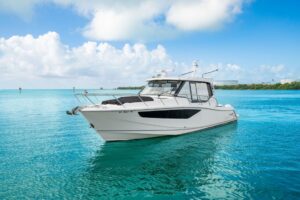 2023 Boston Whaler 405 Conquest for sale