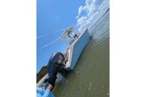 2023 Cobia 301 Center Console for sale - photo 4