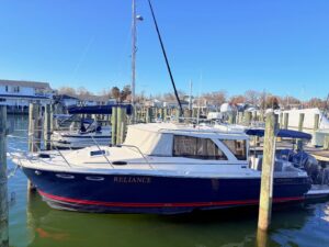 2023 Cutwater 32 Coupe for sale