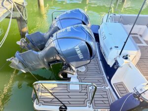 2023 Cutwater 32 Coupe for sale - photo 7