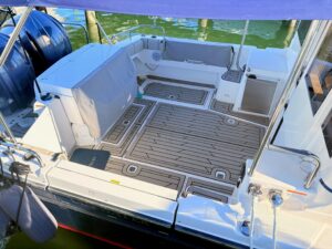 2023 Cutwater 32 Coupe for sale - photo 8