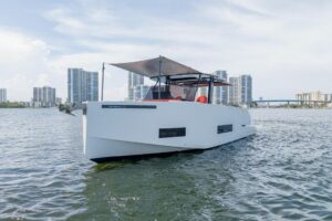 2023 De Antonio Yachts D42 Open for sale - photo 7