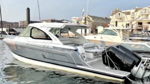 2023 Formula 380 Super Sport Crossover OB for sale