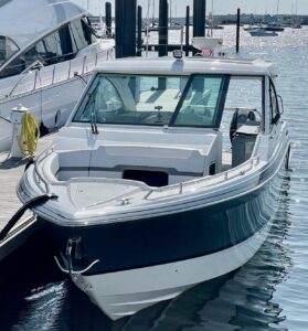 2023 Formula 380 Super Sport Crossover OB for sale - photo 3