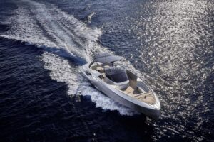 2023 Frauscher 1414 Demon for sale - photo 2
