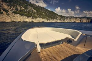 2023 Frauscher 1414 Demon for sale - photo 5