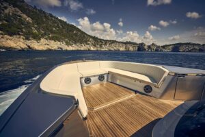 2023 Frauscher 1414 Demon for sale - photo 6