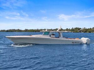 2023 HCB 65 Estrella for sale