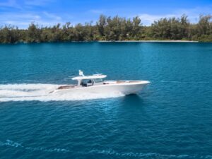 2023 HCB 65 Estrella for sale - photo 2