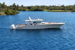 2023 HCB 65 Estrella for sale - photo 3