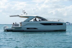 2023 Jeanneau DB/43 OB for sale
