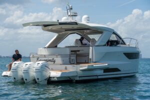 2023 Jeanneau DB/43 OB for sale - photo 2