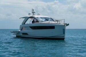 2023 Jeanneau DB/43 OB for sale - photo 3