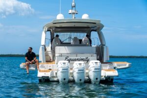2023 Jeanneau DB/43 OB for sale - photo 6