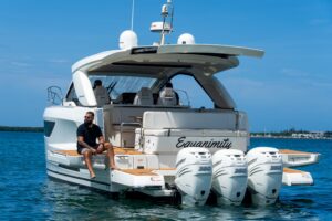 2023 Jeanneau DB/43 OB for sale - photo 7