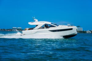 2023 Jeanneau DB/43 OB for sale - photo 8