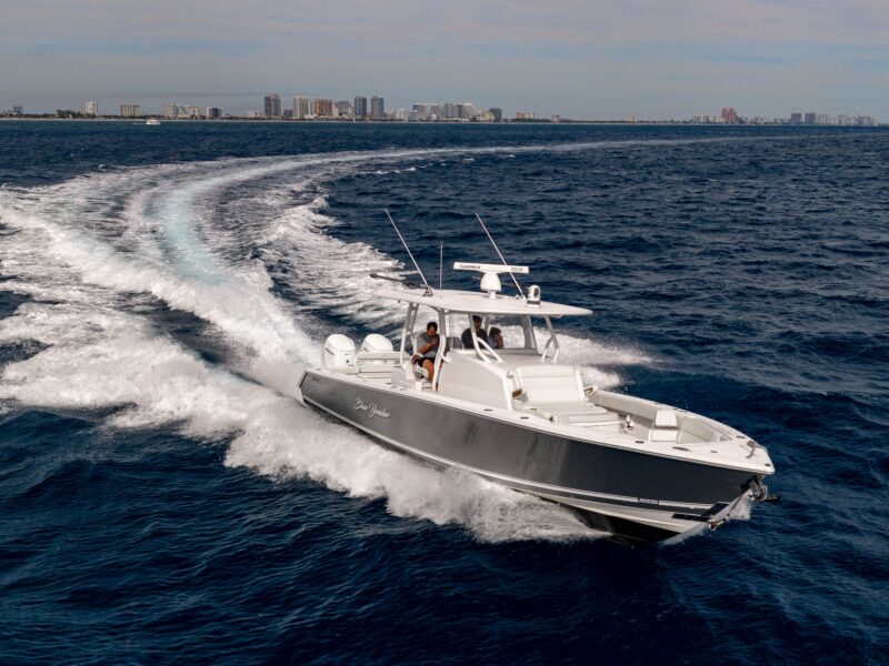 2023 Jupiter 40