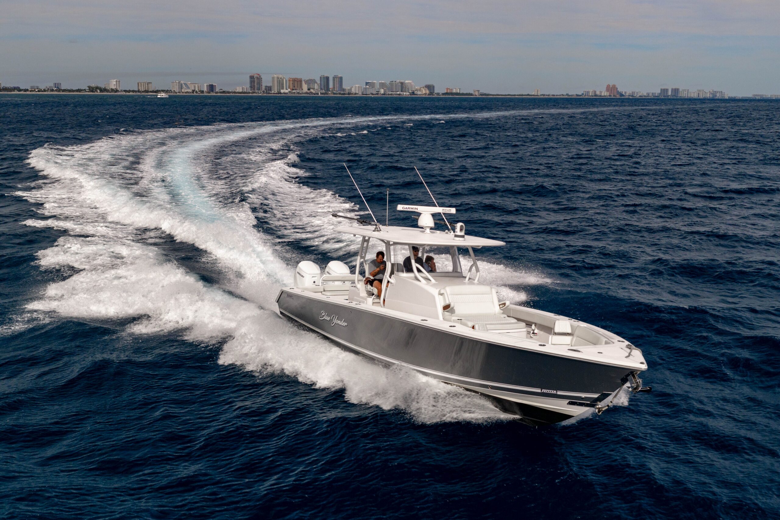 2023 Jupiter 40 for sale