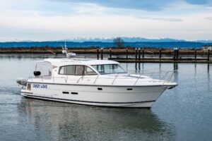 2023 Nimbus 405 Coupe for sale