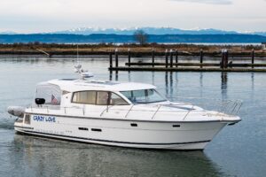 2023 Nimbus 405 Coupe for sale - photo 2