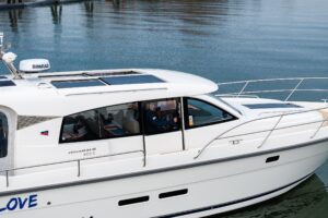 2023 Nimbus 405 Coupe for sale - photo 4