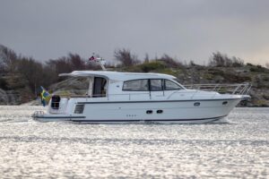 2023 Nimbus 405 Coupe for sale - photo 5