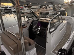 2023 Nimbus Tender 9 for sale - photo 2