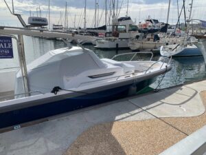 2023 Nimbus Tender 9 for sale - photo 4