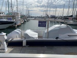 2023 Nimbus Tender 9 for sale - photo 5