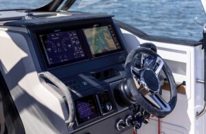 2023 Nimbus Tender 9 for sale - photo 6