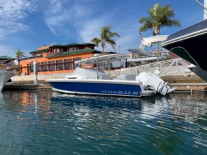 2023 Nimbus Tender 9 for sale - photo 7