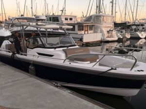 2023 Nimbus Tender 9 for sale - photo 8