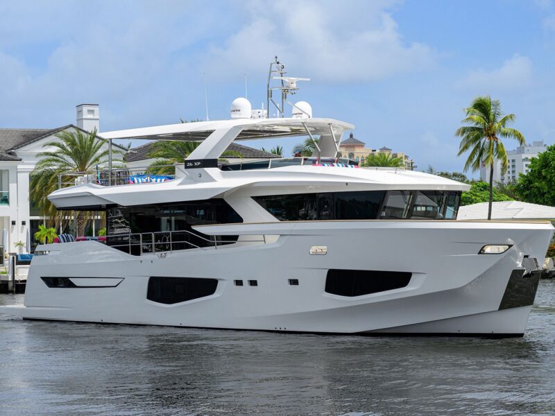 2023 Numarine 26XP