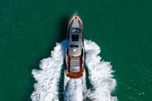 2023 Pershing 7X for sale - photo 4