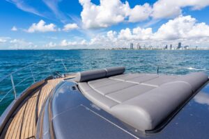 2023 Pershing 7X for sale - photo 7
