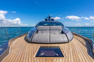 2023 Pershing 7X for sale - photo 8