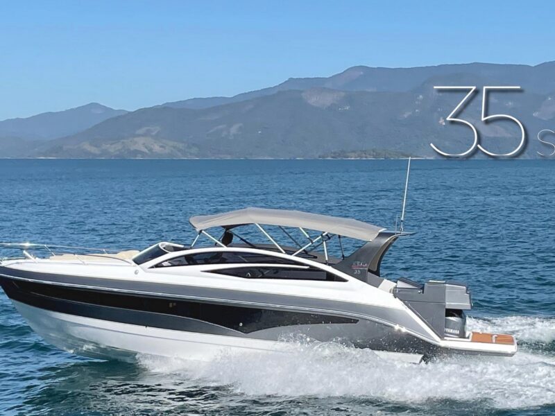 2023 Real 35 Special Deck (SD)
