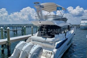 2023 Regal 42 FXO for sale - photo 2
