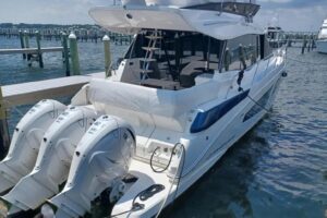 2023 Regal 42 FXO for sale - photo 3