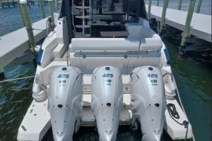2023 Regal 42 FXO for sale - photo 5