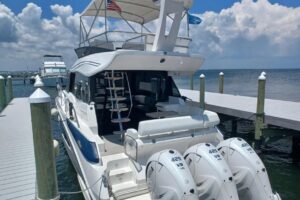 2023 Regal 42 FXO for sale - photo 6