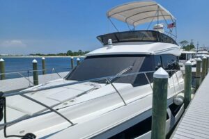2023 Regal 42 FXO for sale - photo 7