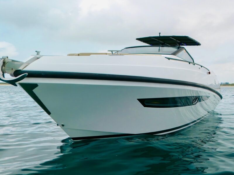 2023 Rio Yachts Daytona 34