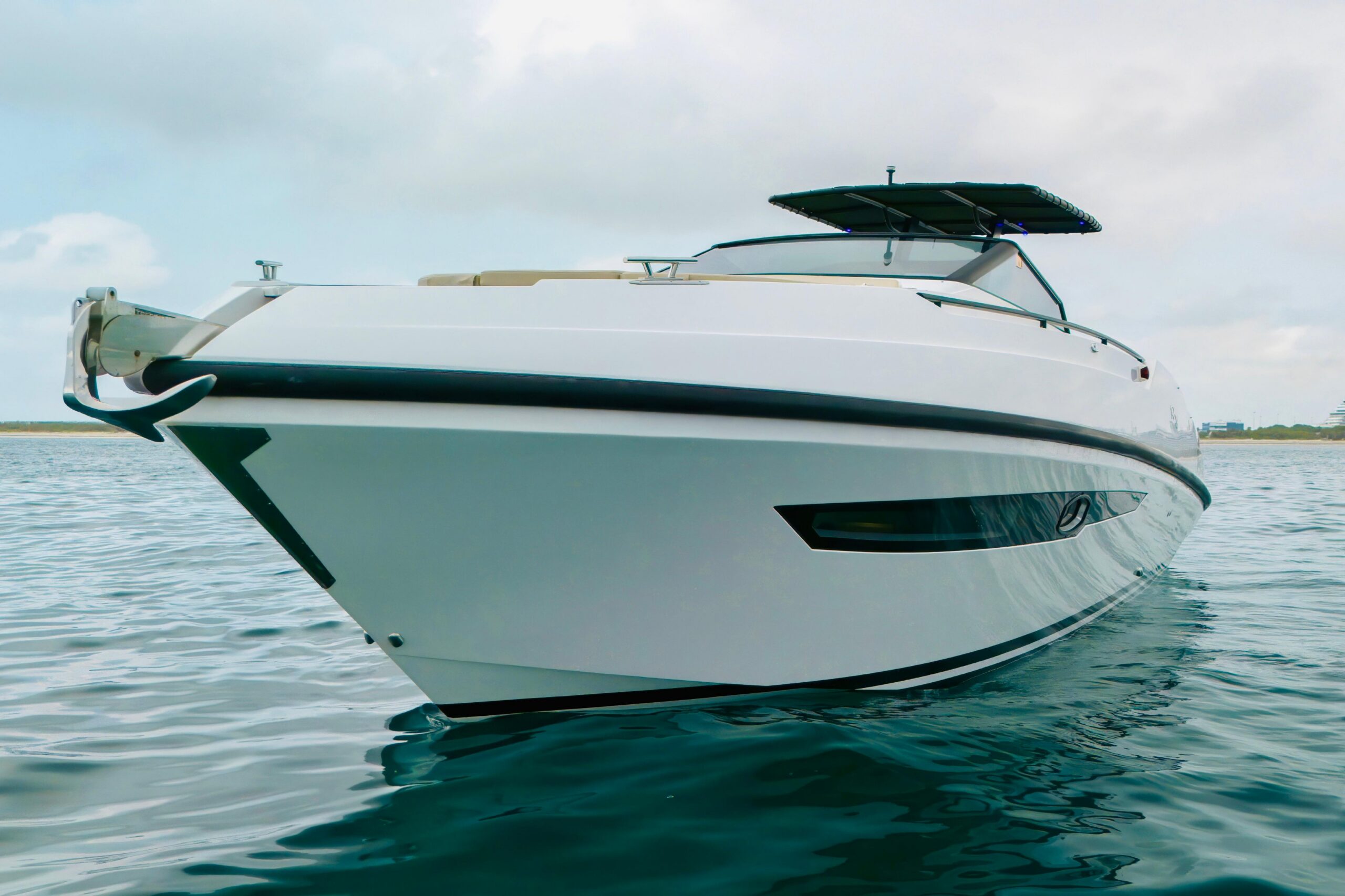 2023 Rio Yachts Daytona 34 for sale