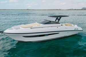 2023 Rio Yachts Daytona 34 for sale - photo 2