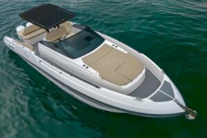 2023 Rio Yachts Daytona 34 for sale - photo 3