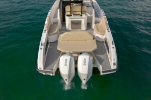 2023 Rio Yachts Daytona 34 for sale - photo 4
