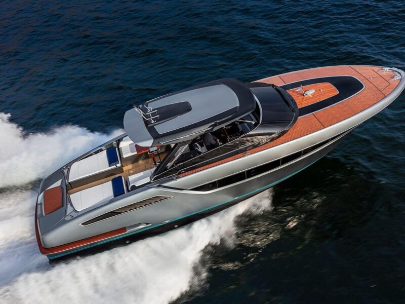 2023 Riva 48′ Dolceriva